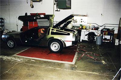 DYNO Testing