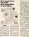 DMC Articles
