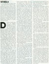 DMC Articles