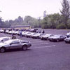 2001 Eurofest DeLorean Car Show