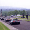 2001 Eurofest DeLorean Car Show