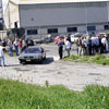 2001 Eurofest DeLorean Car Show