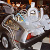 2004 TN DeLorean Car Show 2004 DeLorean Car Show