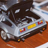 2004 TN DeLorean Car Show 2004 DeLorean Car Show