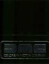 DMC Business Cards