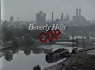 Beverly Hills Cop