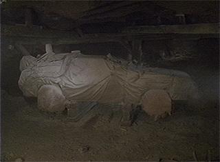 Back To The Future Three