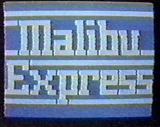 Malibu Express