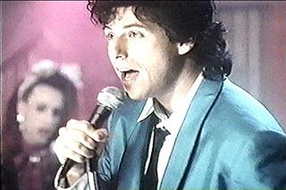 The Wedding Singer