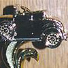 Taylor Street Cruisers Award 1999