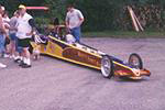 Taylor Street Cruisers