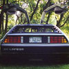 Tamir's DeLorean Tamir's DeLorean