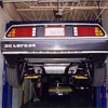 Tamir's DeLorean Tamir's DeLorean