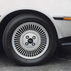 Tamir's DeLorean Tamir's DeLorean