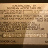 DMC Gold