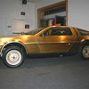 DMC Gold