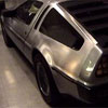 DeLorean - VIN 500 DMC VIN 500