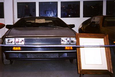 VIN 500 DMC VIN 500