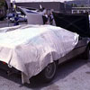 Destroyed Deloreans Sad DMC