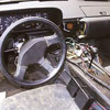 Destroyed Deloreans Sad DMC